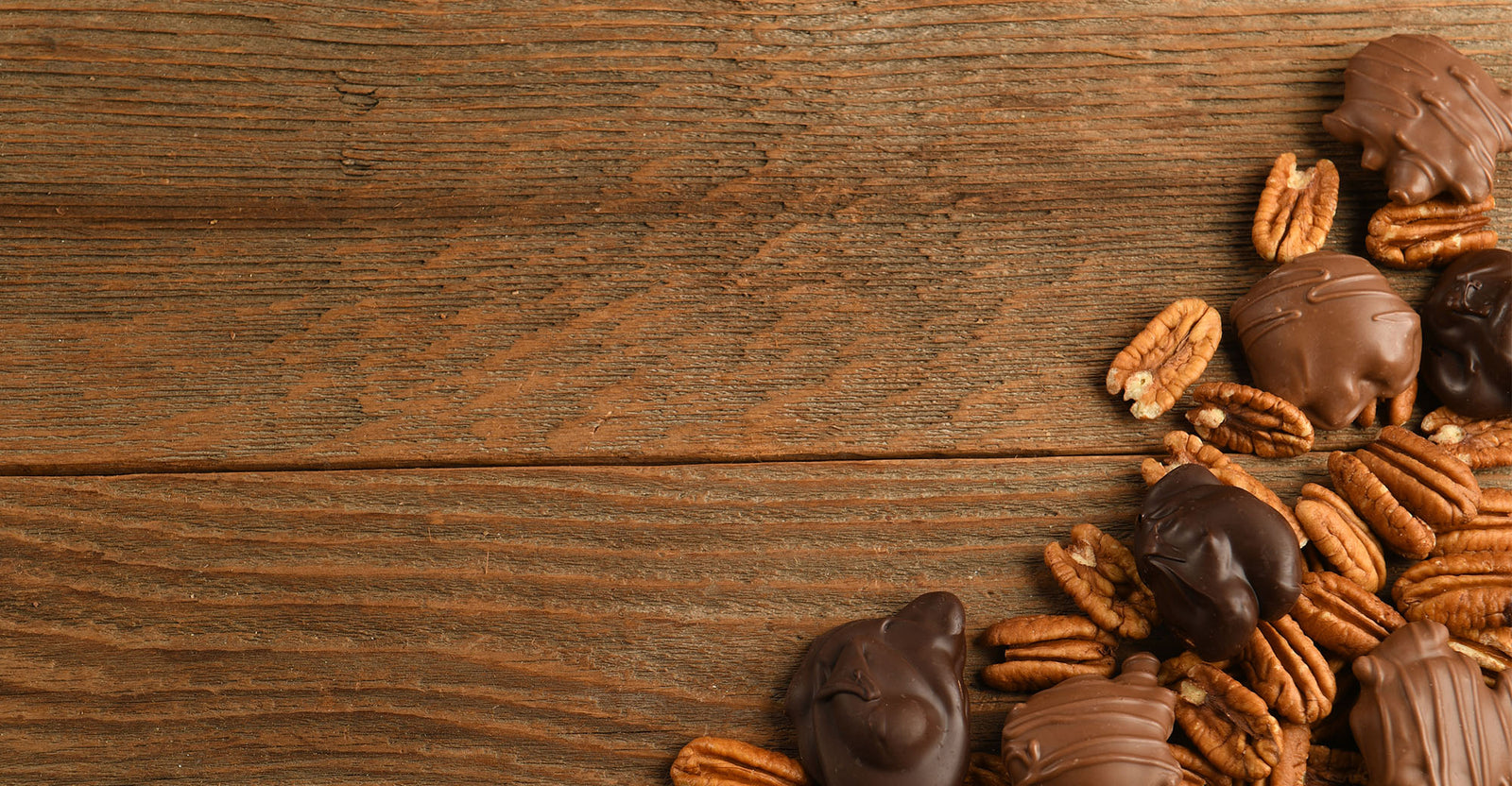 Nuts and Mixes