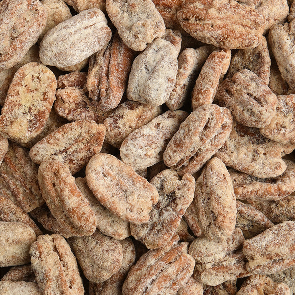 Bourbon Pecans Greene's Fine Foods