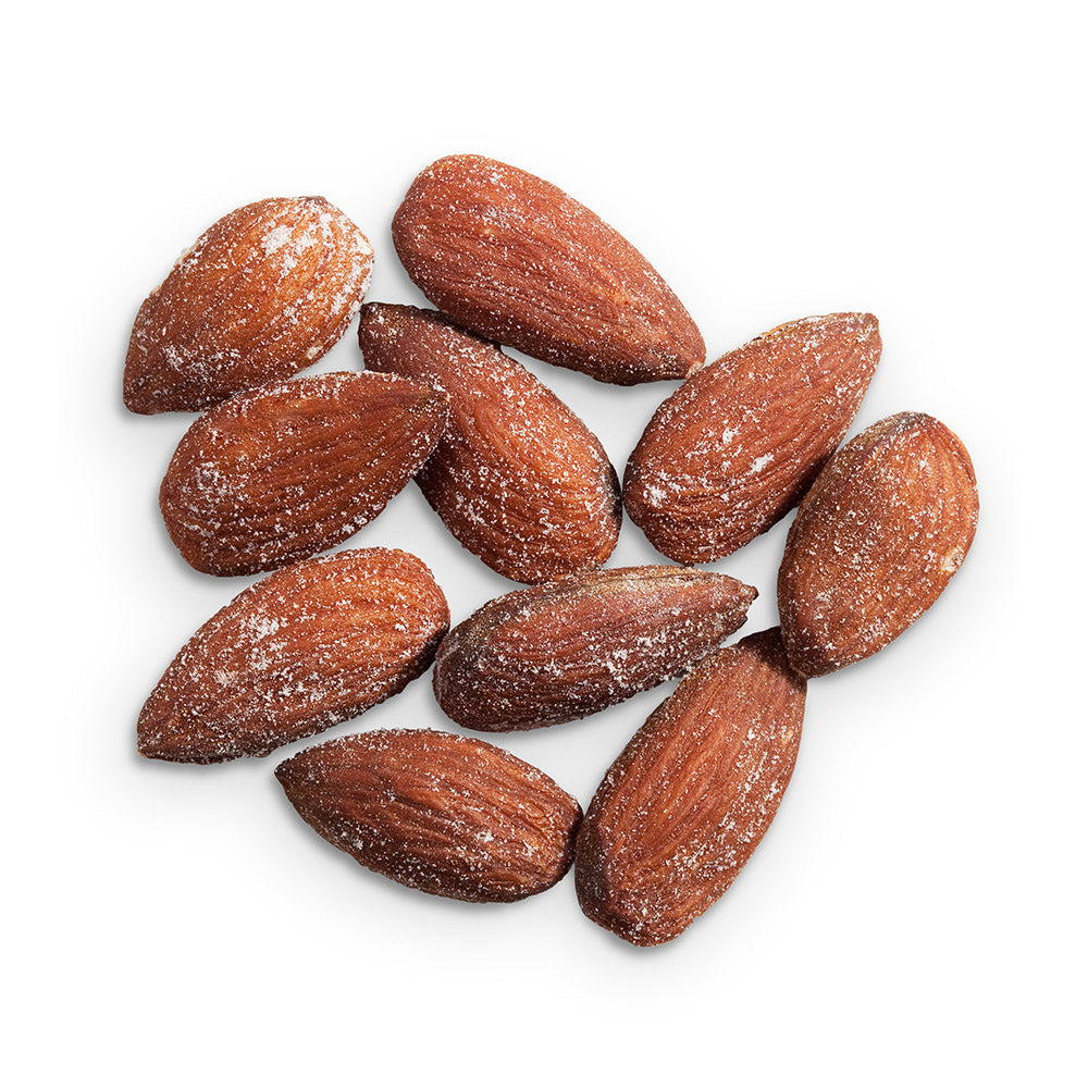 Roasted and Salted Almonds