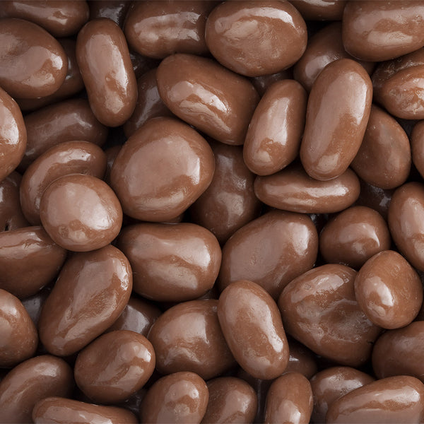 Milk Chocolate Raisins - Greene's Fine Foods