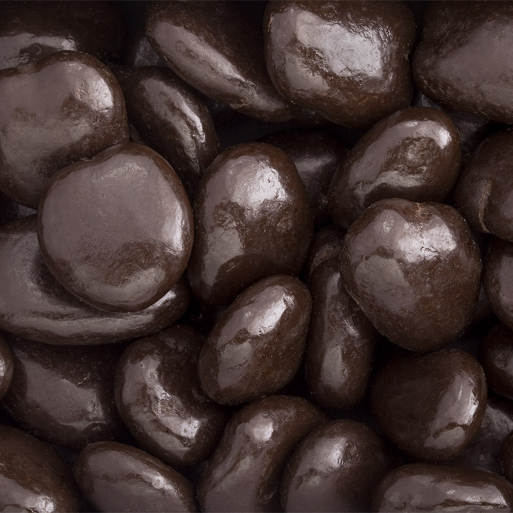 Dark Chocolate Grand Marnier Pecans