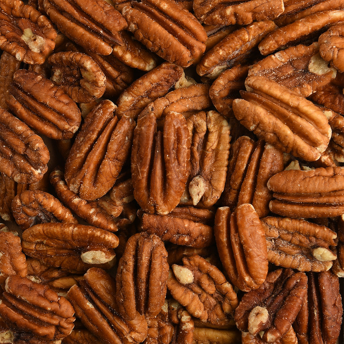 Roasted and Salted Pecans Tin or Box