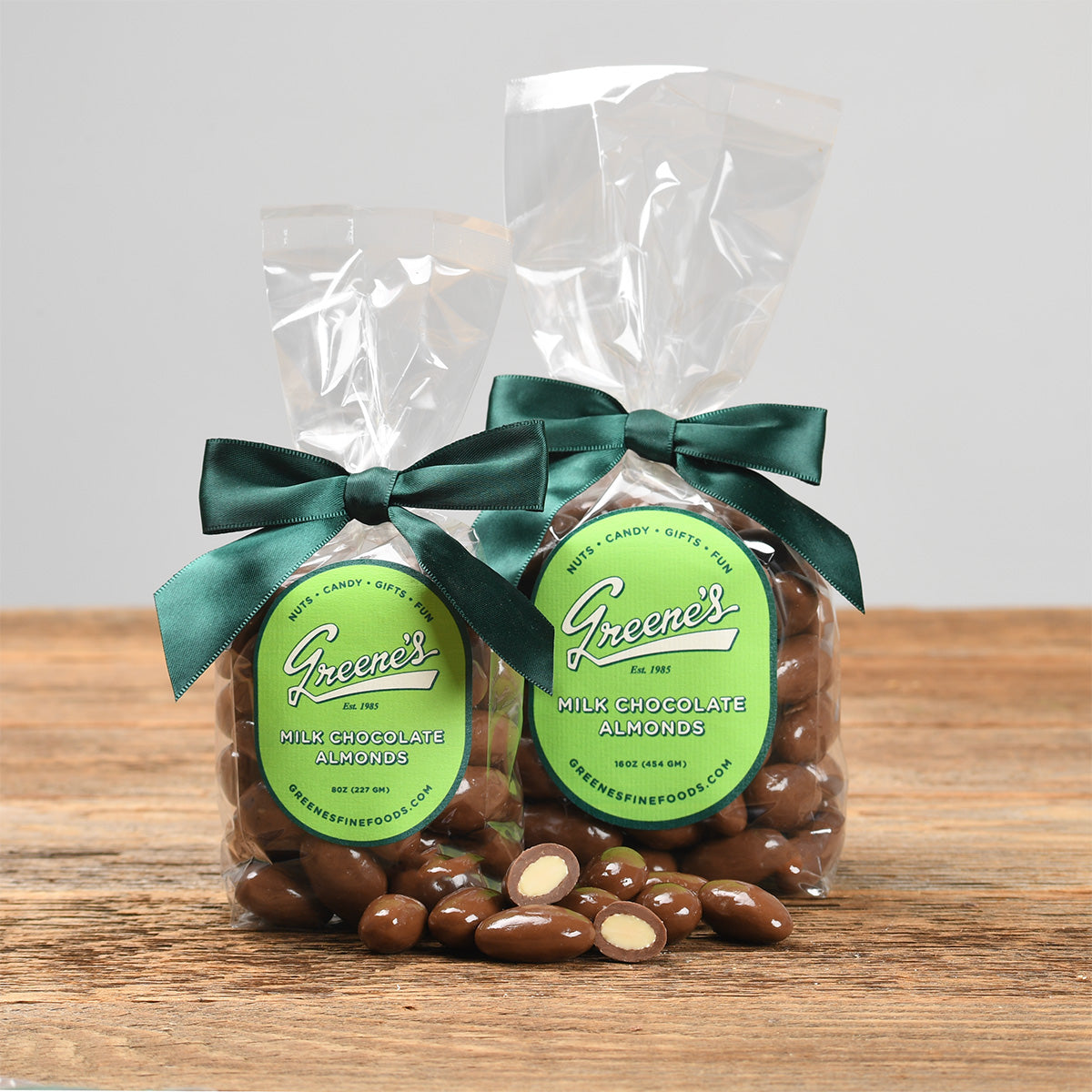 Mini Meles Toffee Chocolate Macadamia Nuts Gift Box