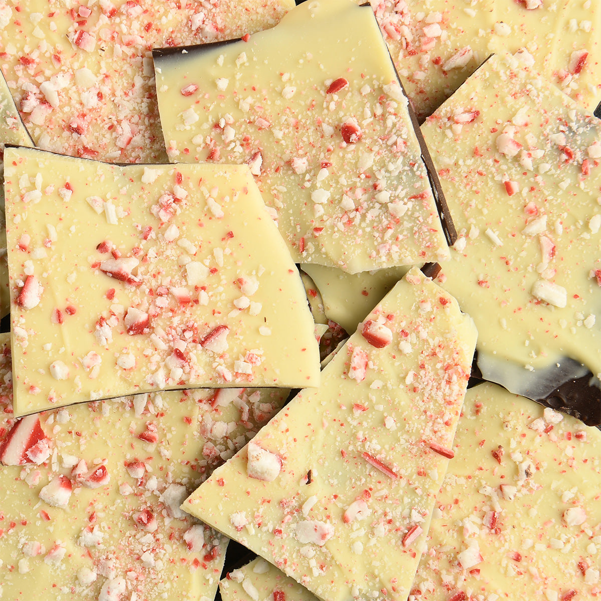 Peppermint Bark