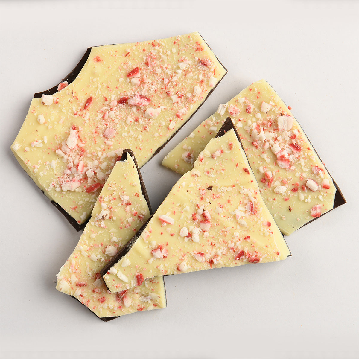 Peppermint Bark