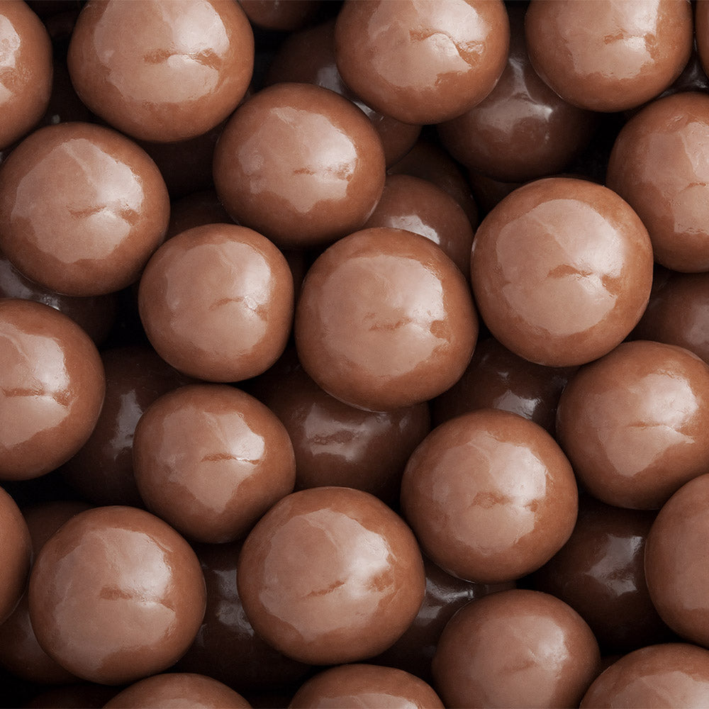 Milk Chocolate Skinny Malt Balls
